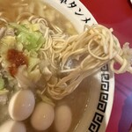 岐阜タンメン 鈴鹿店 - 