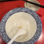 らーめん さかい - 