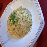 岐阜タンメン 鈴鹿店 - 