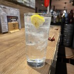 塩ホルモン712 - 