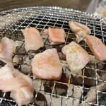 塩ホルモン712 - 