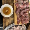 大衆ホルモン肉力屋 蒲田東口店