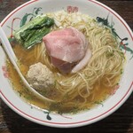 らぁめん小池 - 