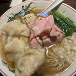 らぁめん小池 - 