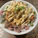 らぁめん小池 - 