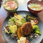 つかのま - 料理写真: