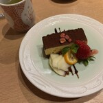 本通り 然然 - 