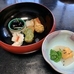 泉仙 - 