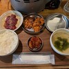 焼肉ホルモン 肉小屋