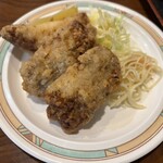 市場食堂 よし - 