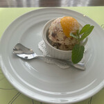 オステリアガウダンテ - 