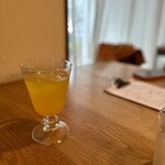 CLISP - サングリア白