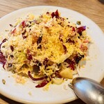 CLISP - 姫マドンナ、ミモレット