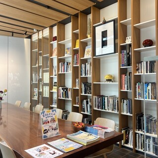 カフェ ヴァローリス_2