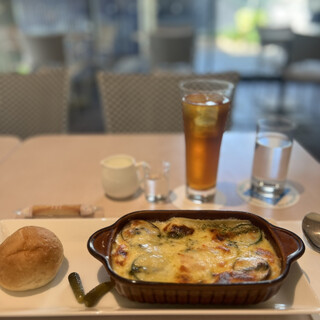 カフェ ヴァローリス_0