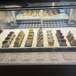 カフェ ヴァローリス_1