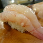 吉乃寿司 - 甘海老