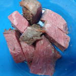 アイズ・デリ - 150ｇで9個ほど