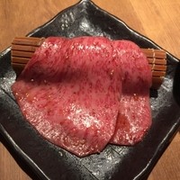 炭火焼肉 なかはら - 