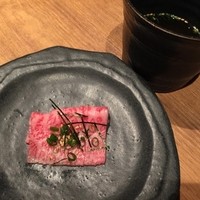 炭火焼肉 なかはら - 
