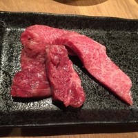 炭火焼肉 なかはら - 