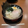 横浜家系ラーメン 光来家