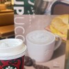 スターバックスコーヒー TSUTAYA BOOKSTORE ラクア緑井店