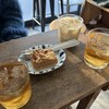 日替わりCafe&Bar モンデンキント