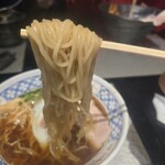鶏ｓｏｂａ 座銀  - 