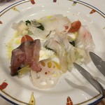 バールアリメンターリ ダニエラ - 