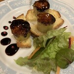 バールアリメンターリ ダニエラ - 