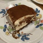 バールアリメンターリ ダニエラ - 