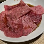 横浜焼肉kintan - 