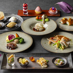 チャイナシャドー - 