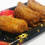 イオン - いなり寿司198円