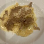 バールアリメンターリ ダニエラ - 