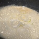 鶏ｓｏｂａ 座銀  - 