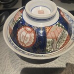 鶏ｓｏｂａ 座銀  - 