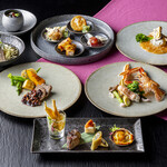 チャイナシャドー - 