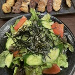 焼とり居酒屋 まるよし - 