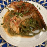 バールアリメンターリ ダニエラ - 