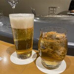 小皿食堂 一拓 - 