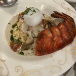 バールアリメンターリ ダニエラ - 