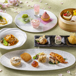 チャイナシャドー - 