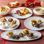 チャイナシャドー - 