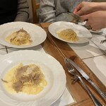 バールアリメンターリ ダニエラ - 