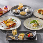 チャイナシャドー - 