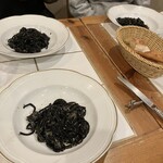 バールアリメンターリ ダニエラ - 