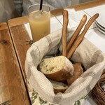 バールアリメンターリ ダニエラ - 