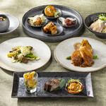 チャイナシャドー - 